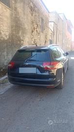 Citroen C5 station wagon  