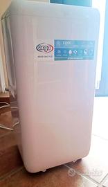 CLIMATIZZATORE PORTATILE ARGO KALL PLUS 13000 BTU