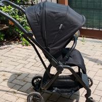 Passeggino LEONA MAXI COSI 