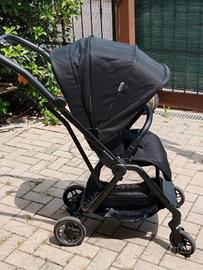 Passeggino LEONA MAXI COSI 