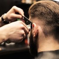 Sono un parrucchiere