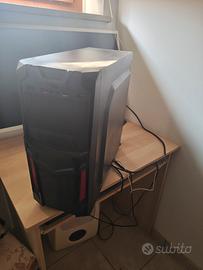PC i7 con 2070 super