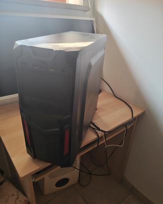 PC i7 con 2070 super