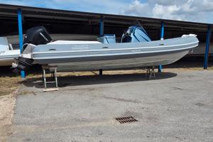 Gommone Italia Marine anno 2020