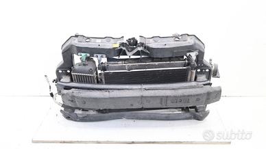 312B2000 CALANDRA CON KIT RADIATORI FIAT Panda VAN