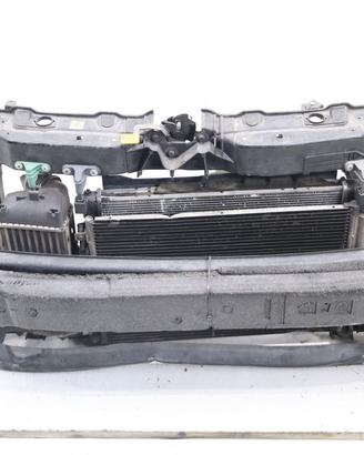 312B2000 CALANDRA CON KIT RADIATORI FIAT Panda VAN