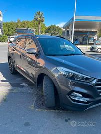 HYUNDAI TUCSON XPOSSIBLE 2.0 4WD FULL