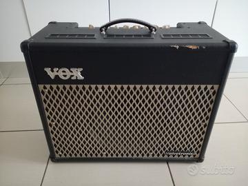 amplificatore Vox valvetronix vt50 