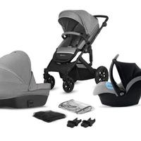 Passeggino Trio PRIME LITE Kinderkraft