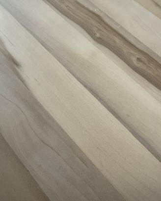 Pavimento in legno di melo