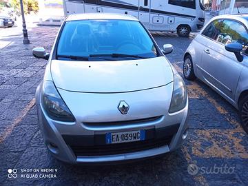 Renault Clio 2011