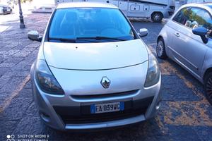 Renault Clio 2011