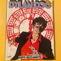 Fumetto Dylan dog n26 (seconda ristampa)