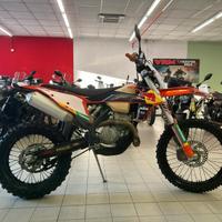 Ktm 360 EXC F TUA CON FORMULA 50% 2750