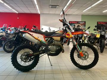 Ktm 360 EXC F TUA CON FORMULA 50% 2750