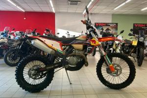 Ktm 360 EXC F TUA CON FORMULA 50% 2750