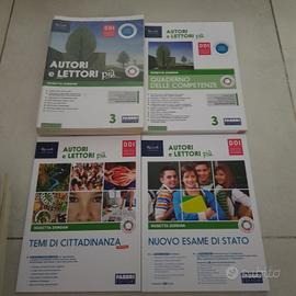 autori e lettori più...3 media 