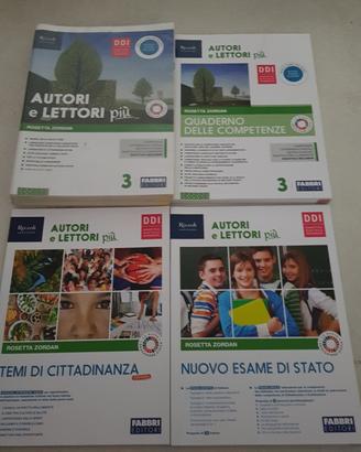 autori e lettori più...3 media 