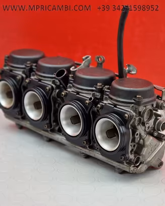 CARBURATORI CARBURATOR HONDA HORNET 600 2003 2004