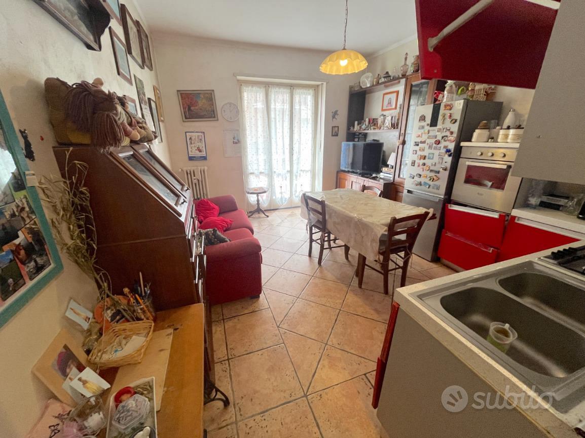 Appartamento – Pinerolo, Abbadia Alpina - Vista 3
