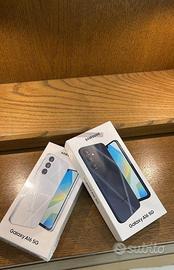 Samsung a16 5g nuovo