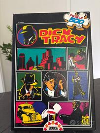 Puzzle 500 pezzi Dick Tracy
