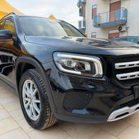 Mercedes-benz GLB Automatic - TETTO APRIBILE - LED