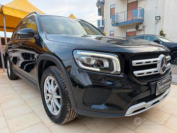 Mercedes-benz GLB Automatic - TETTO APRIBILE - LED