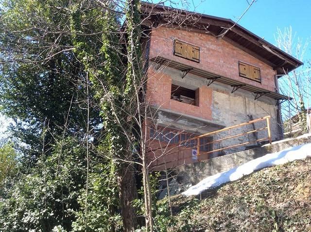 Rustico / Casale di 119 m² a Peveragno - Vista 2