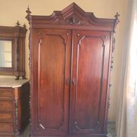 Armadio Luigi Filippo 