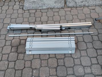 Tavoli pieghevoli