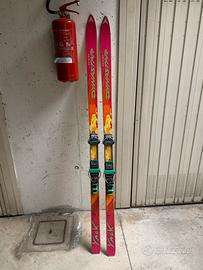 Sci alpinismo dynastar yack