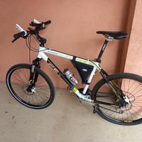 Mountain-bike  FRW