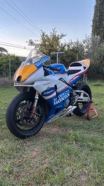 HONDA CBR600 RR 2004
