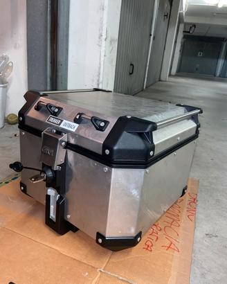 Bauletto GIVI Trekker 42lt