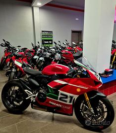 Ducati Panigale V2 TROY BAYLISS LIMITED ED. 2024 K