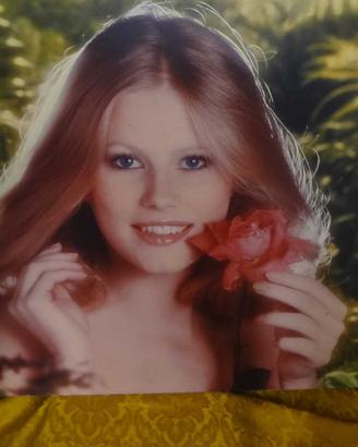 Pubblicità Shampoo Erbaviva