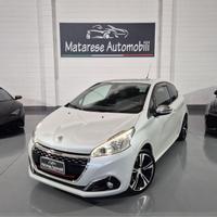 Peugeot 208 GTI 3p 1.6cc 208cv SCARICO DIRETTO IMP