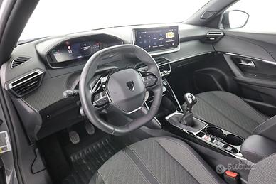 PEUGEOT 2008 2ª serie 2008 PureTech 100 S&S Allure