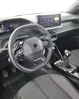 PEUGEOT 2008 2ª serie 2008 PureTech 100 S&S Allure