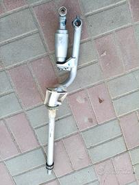 forcella vespa 50 special l n r et3 125 primavera 