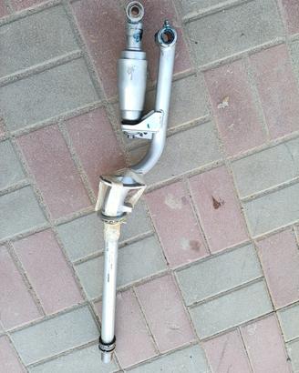 forcella vespa 50 special l n r et3 125 primavera 