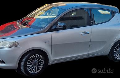 Lancia y - 2011