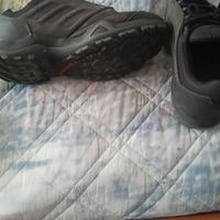 scarpe trekking adidas
