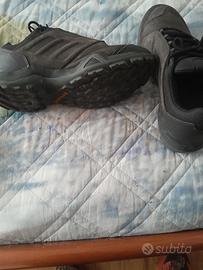 scarpe trekking adidas