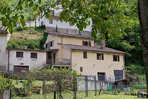 Casa + monolocale indipendente