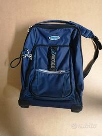 zaino trolley seven mp7
