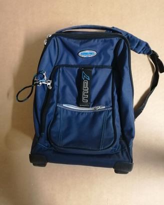 zaino trolley seven mp7
