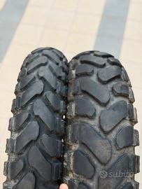 Mitas ENDURO TRAIL+   E07+   M+S