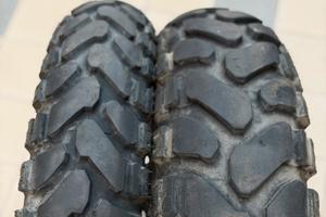 Mitas ENDURO TRAIL+   E07+   M+S